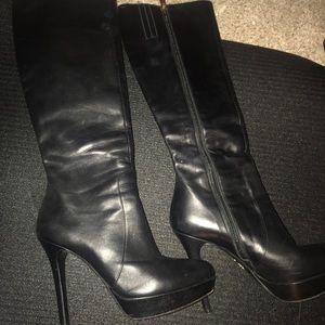 Carlos santana boot size 6 Pre owned